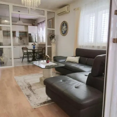 Lastro Apartment Trogir