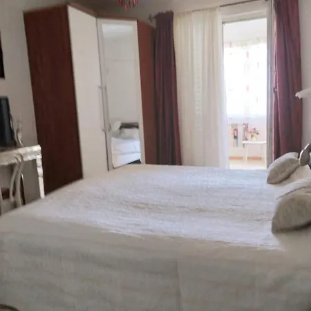 Lastro Apartment Trogir