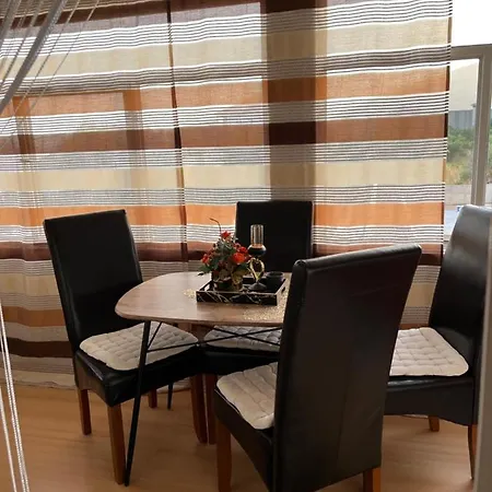Lastro Apartment Trogir
