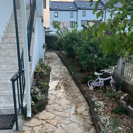 Lastro Apartment Trogir